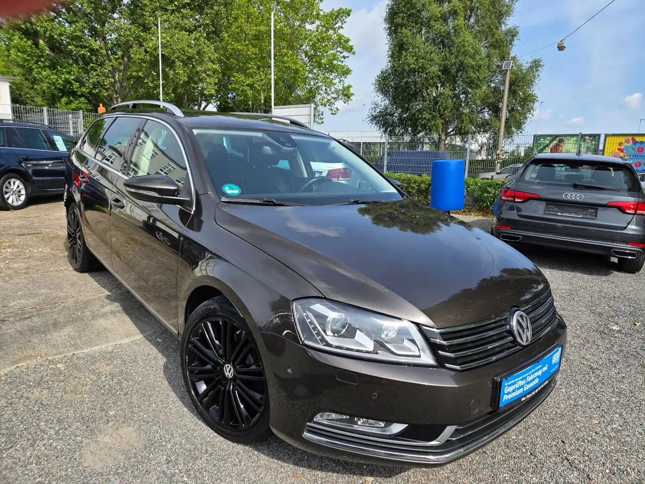 Das Auto