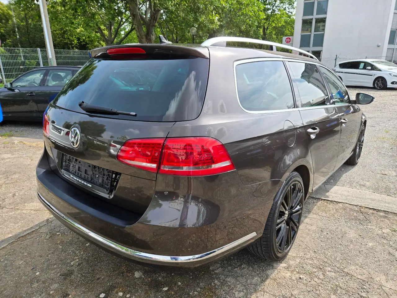 Das Auto