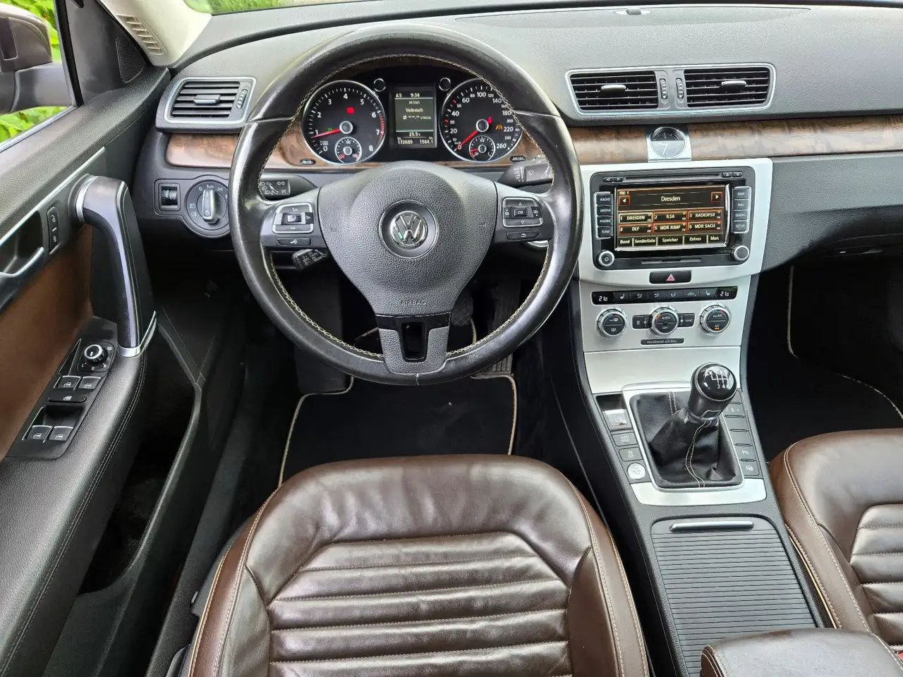 Das Auto