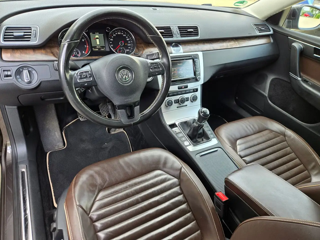 Das Auto
