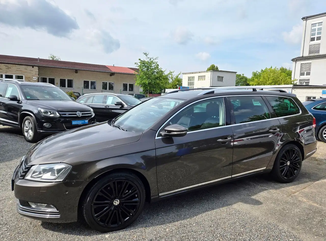 Das Auto