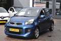 Kia Picanto 1.0 CVVT Summer Edition 1e Eigenaar | Volledig Ond Bleu - thumbnail 14