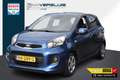 Kia Picanto 1.0 CVVT Summer Edition 1e Eigenaar | Volledig Ond Bleu - thumbnail 1