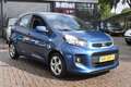 Kia Picanto 1.0 CVVT Summer Edition 1e Eigenaar | Volledig Ond Bleu - thumbnail 4