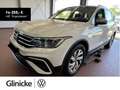 Volkswagen Tiguan Allspace 2.0 TDI DSG AHK Navi RüKa Klima Weiß - thumbnail 1