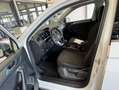Volkswagen Tiguan Allspace 2.0 TDI DSG AHK Navi RüKa Klima Weiß - thumbnail 5
