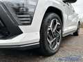 Hyundai KONA N-Line DCT 4WD N LINE Navi Leder Kamera digitales Blanc - thumbnail 3