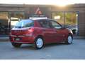 Renault Clio Clio 1.5 dCi - 70  III BERLINE Confort Expression PHASE 1 Rouge - thumbnail 2