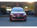 Renault Clio Clio 1.5 dCi - 70  III BERLINE Confort Expression PHASE 1 Rouge - thumbnail 9