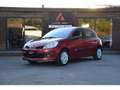 Renault Clio Clio 1.5 dCi - 70  III BERLINE Confort Expression PHASE 1 Rouge - thumbnail 1