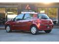 Renault Clio Clio 1.5 dCi - 70  III BERLINE Confort Expression PHASE 1 Rouge - thumbnail 7