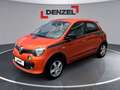 Renault Twingo Renault Twingo GT Orange - thumbnail 1