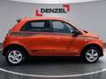 Renault Twingo Renault Twingo GT Orange - thumbnail 5