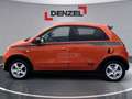 Renault Twingo Renault Twingo GT Orange - thumbnail 2