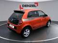 Renault Twingo Renault Twingo GT Orange - thumbnail 4