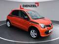 Renault Twingo Renault Twingo GT Orange - thumbnail 6