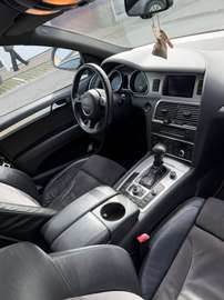 3.0 TDi V6 S line Start/Stop Tiptronic