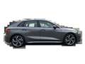 Audi A3 A3 Sportback  35 1.5 tfSI 150 CV  S.tro S.linEdit. Gris - thumbnail 2