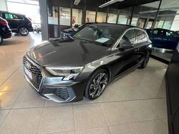 A3 Sportback 35 1.5 tfSI 150 CV S.tro S.linEdit.