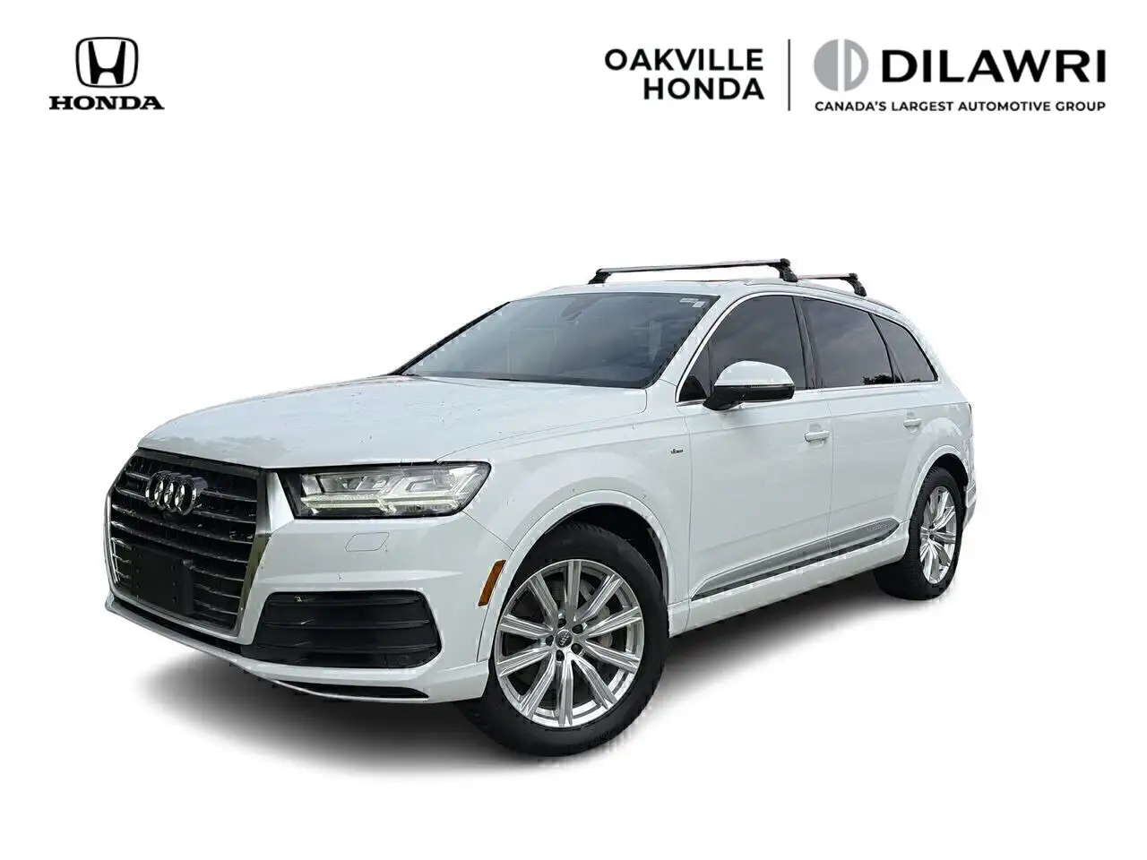 2019 Audi Q7