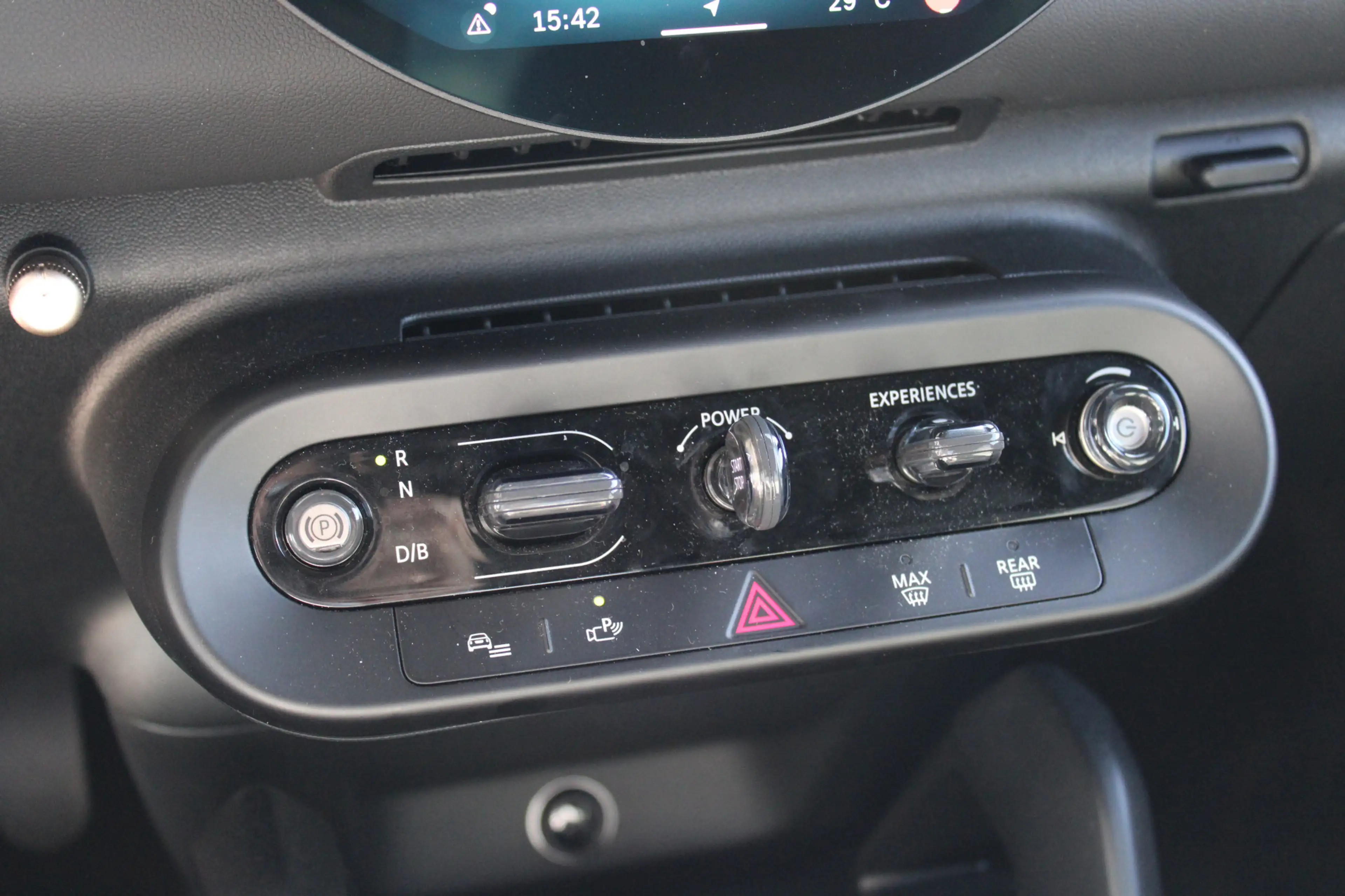 MINI Cooper E Hatchback / Head-Up / LED / Stoelverwarming / Geti — photo 13
