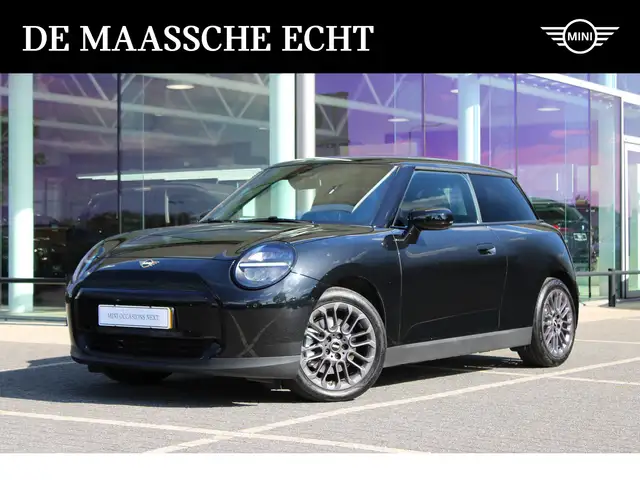 MINI Cooper E Hatchback / Head-Up / LED / Stoelverwarming / Geti