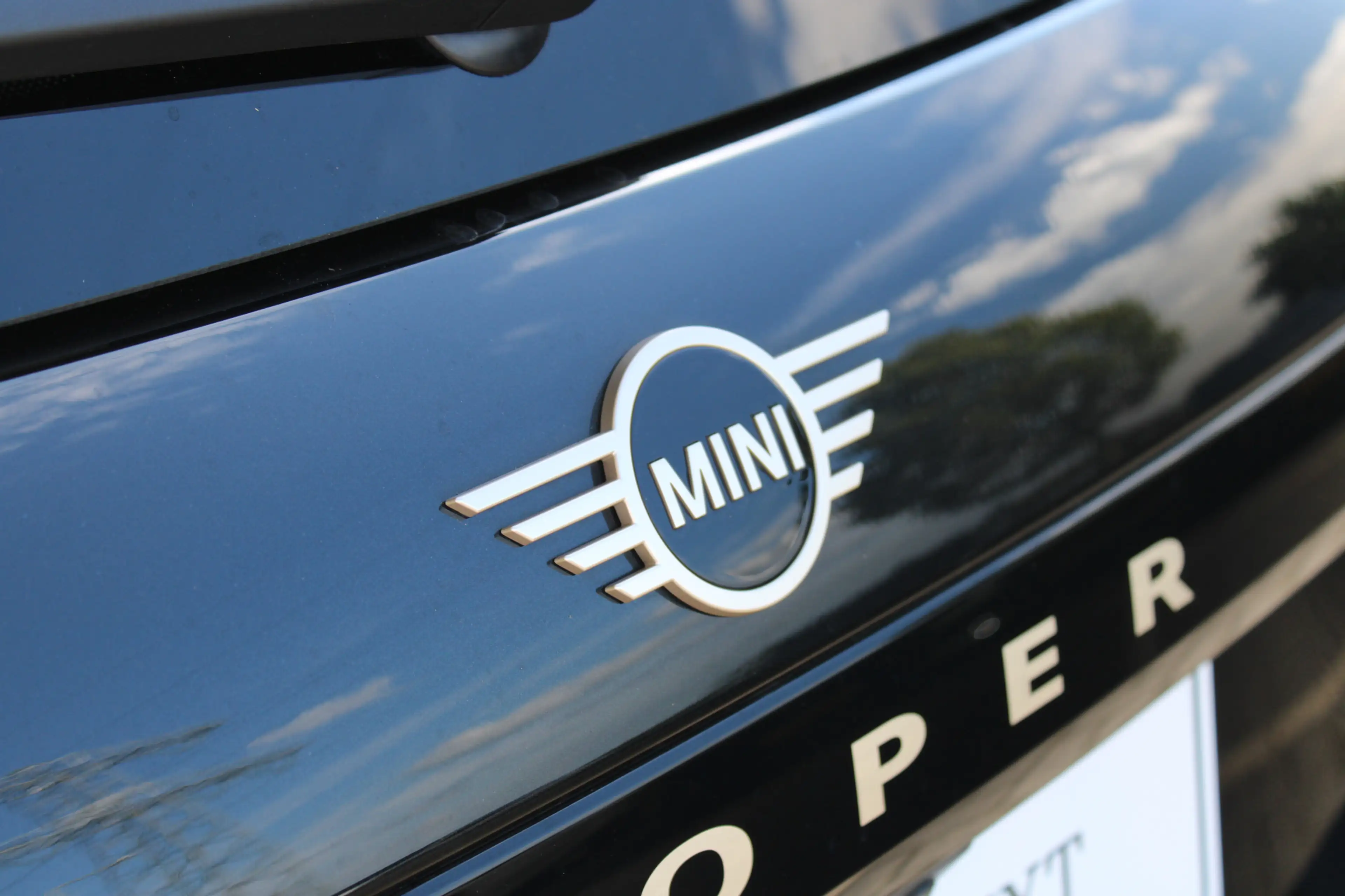 MINI Cooper E Hatchback / Head-Up / LED / Stoelverwarming / Geti — photo 8
