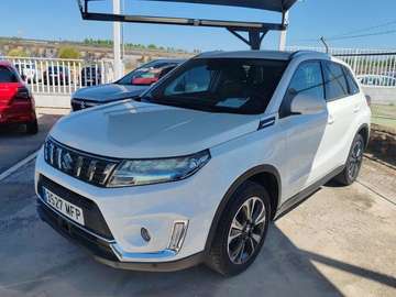 1.4T GLE 4WD Mild Hybrid