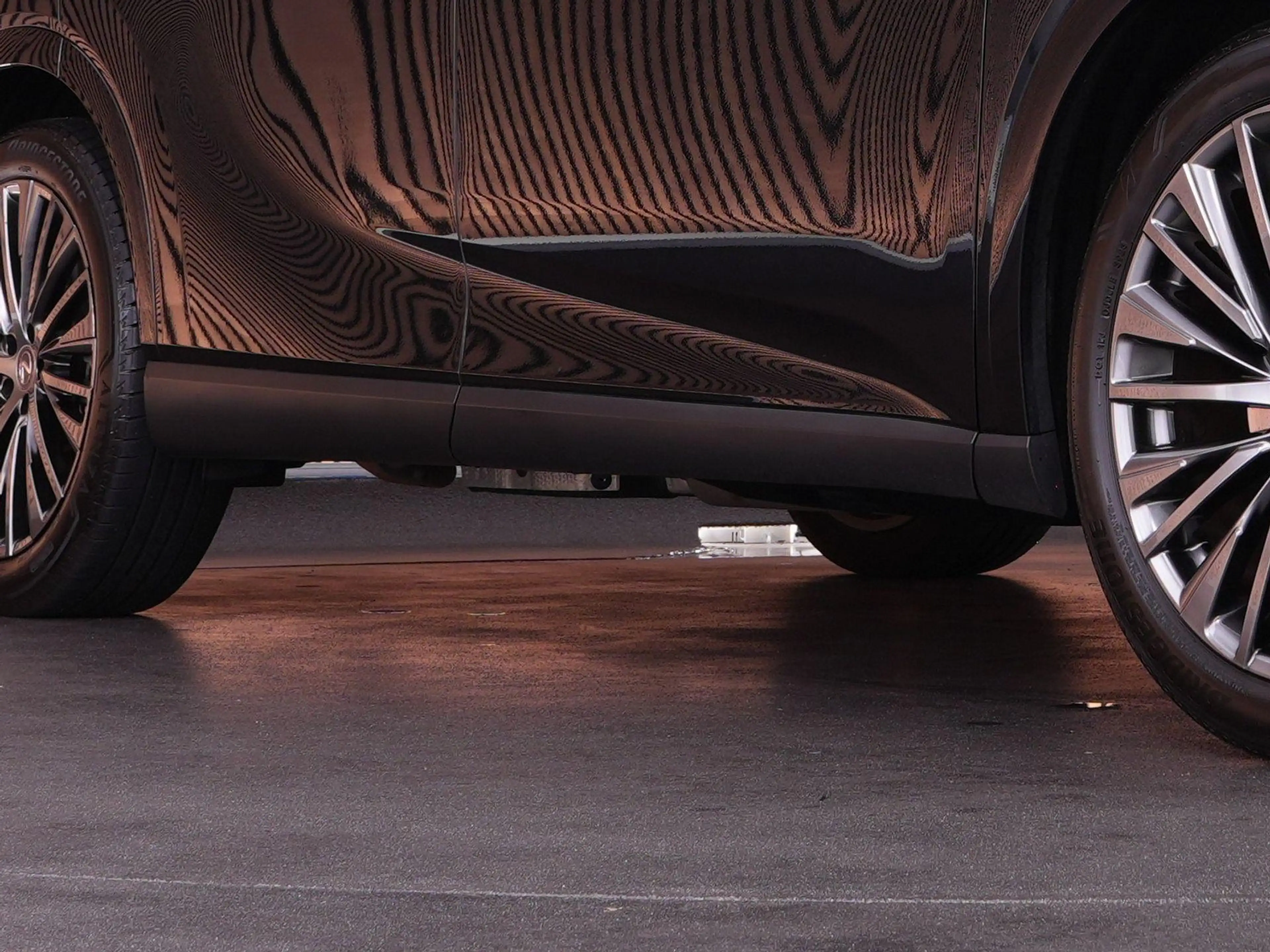 Lexus RX 450h 450h+ Plug-in Hybrid President Line |fabrieksgaran — photo 50