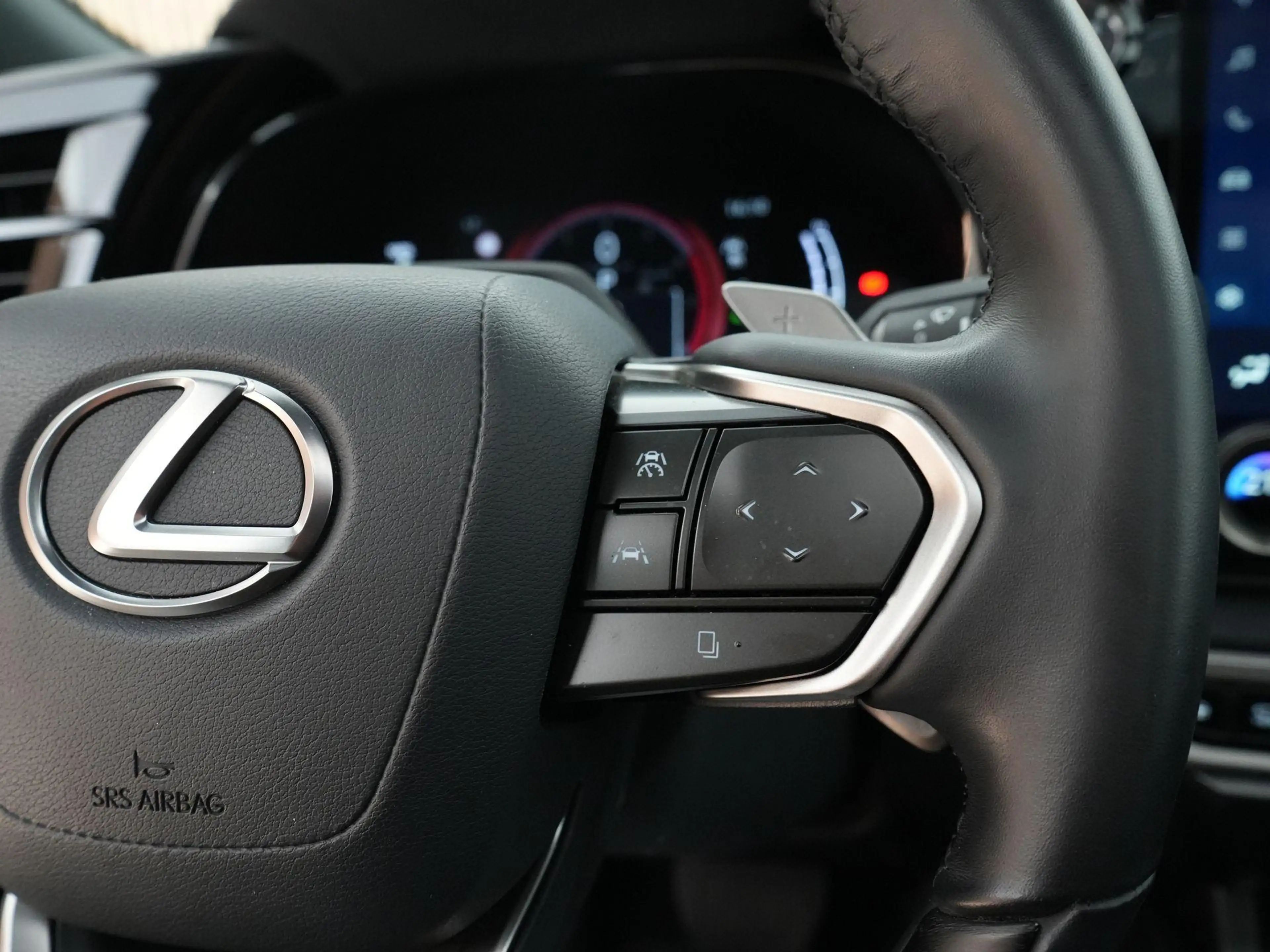 Lexus RX 450h 450h+ Plug-in Hybrid President Line |fabrieksgaran — photo 42