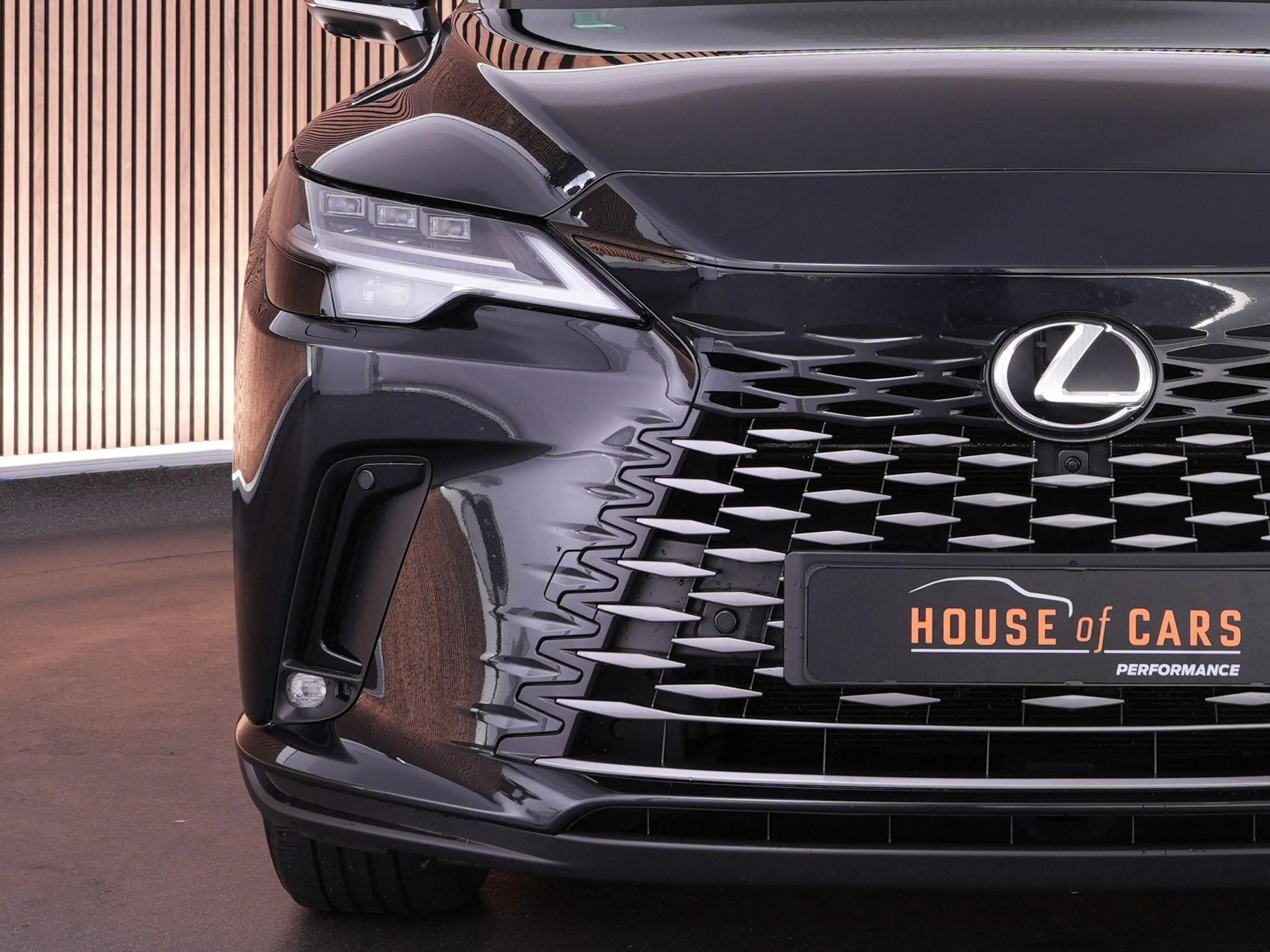 Lexus RX 450h 450h+ Plug-in Hybrid President Line |fabrieksgaran — photo 26