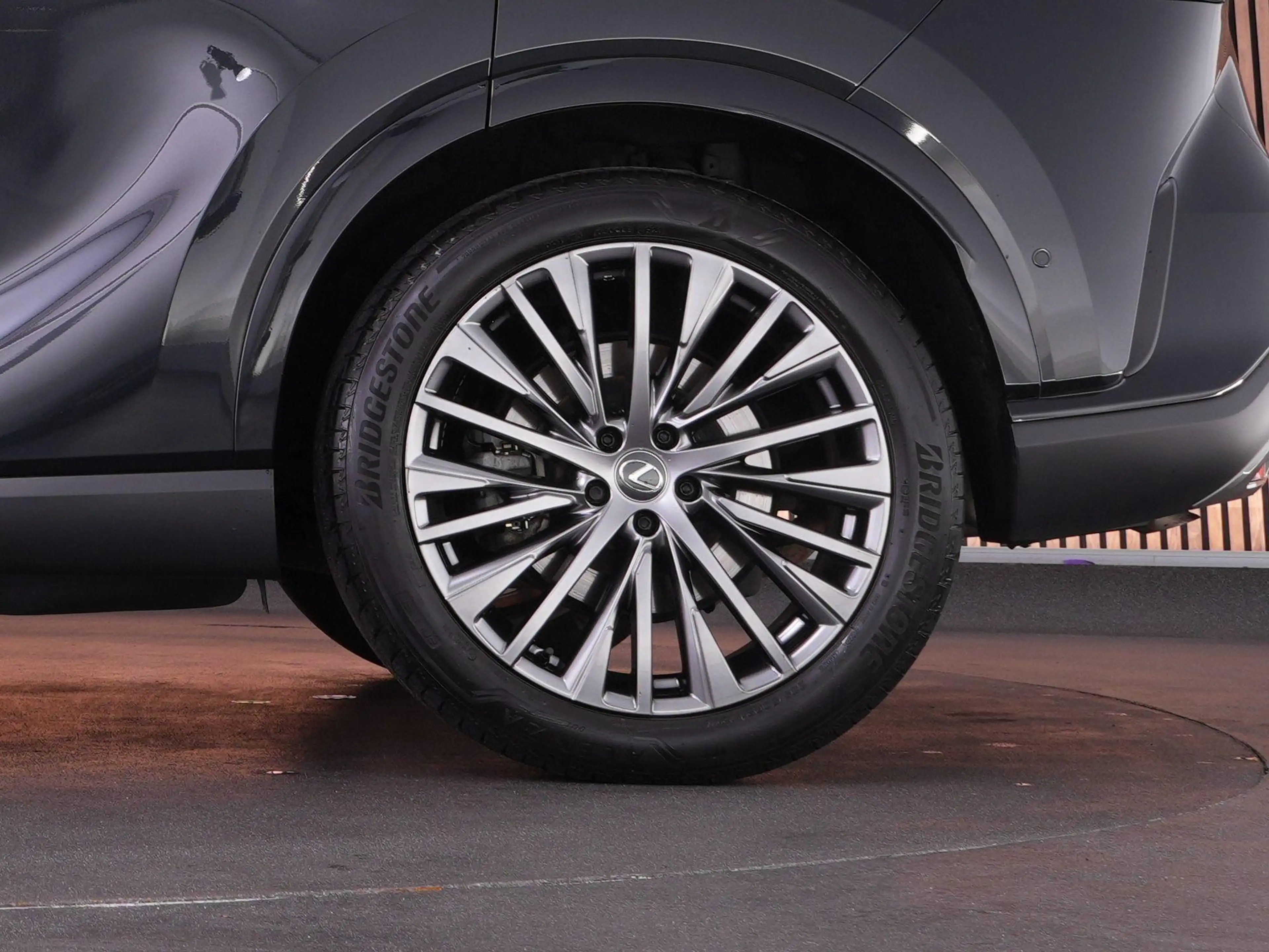 Lexus RX 450h 450h+ Plug-in Hybrid President Line |fabrieksgaran — photo 45