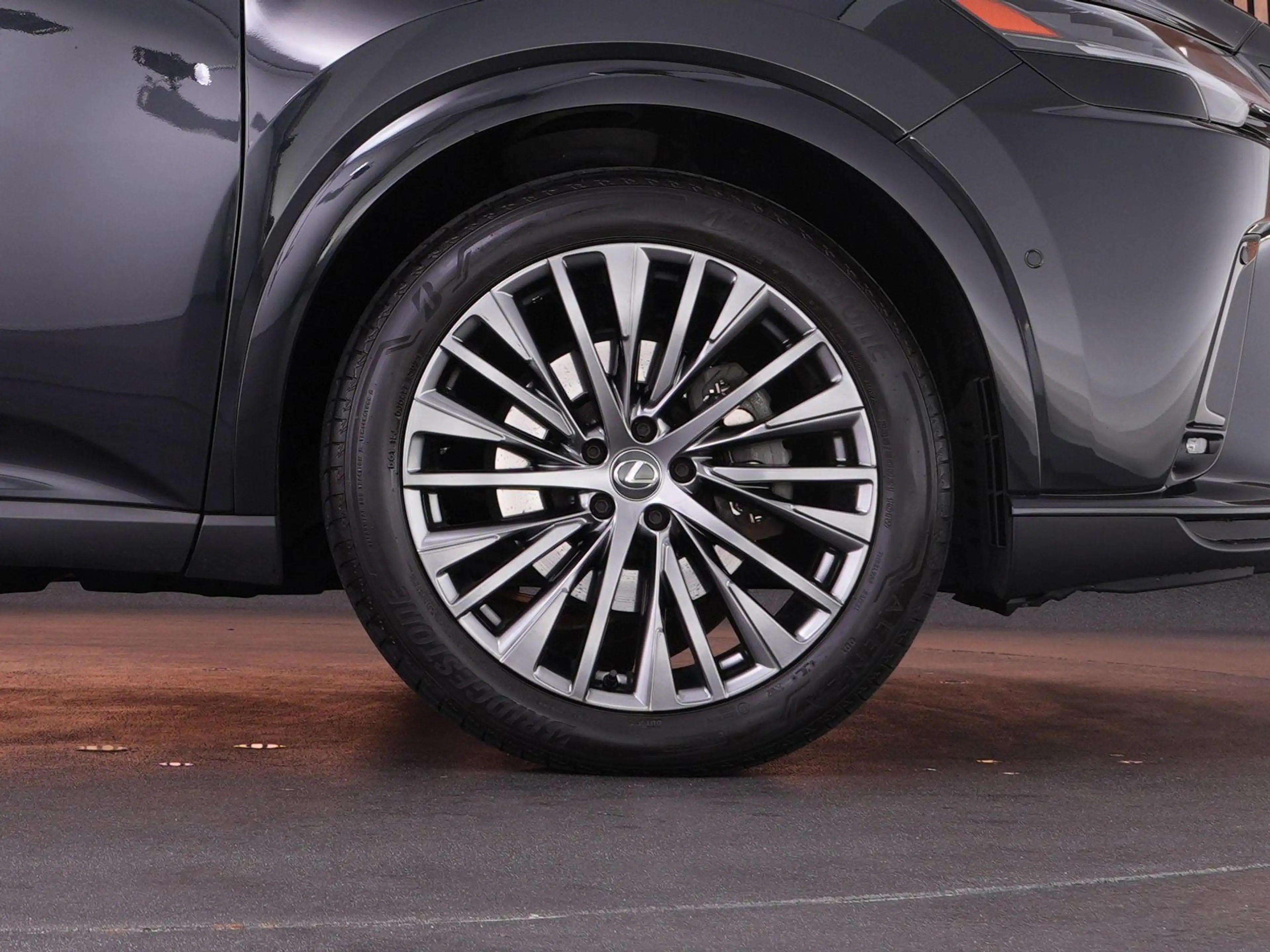 Lexus RX 450h 450h+ Plug-in Hybrid President Line |fabrieksgaran — photo 48