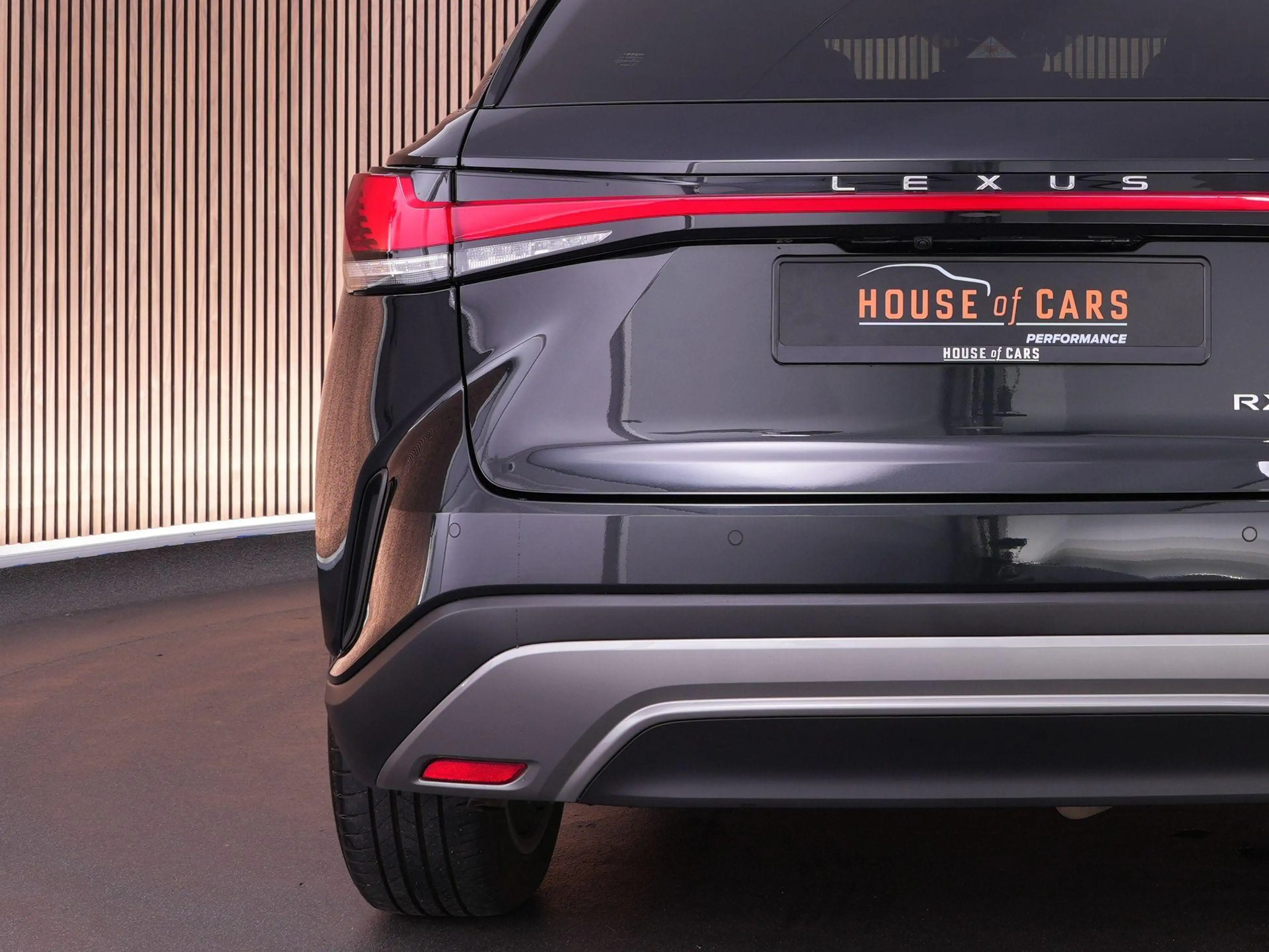 Lexus RX 450h 450h+ Plug-in Hybrid President Line |fabrieksgaran — photo 27