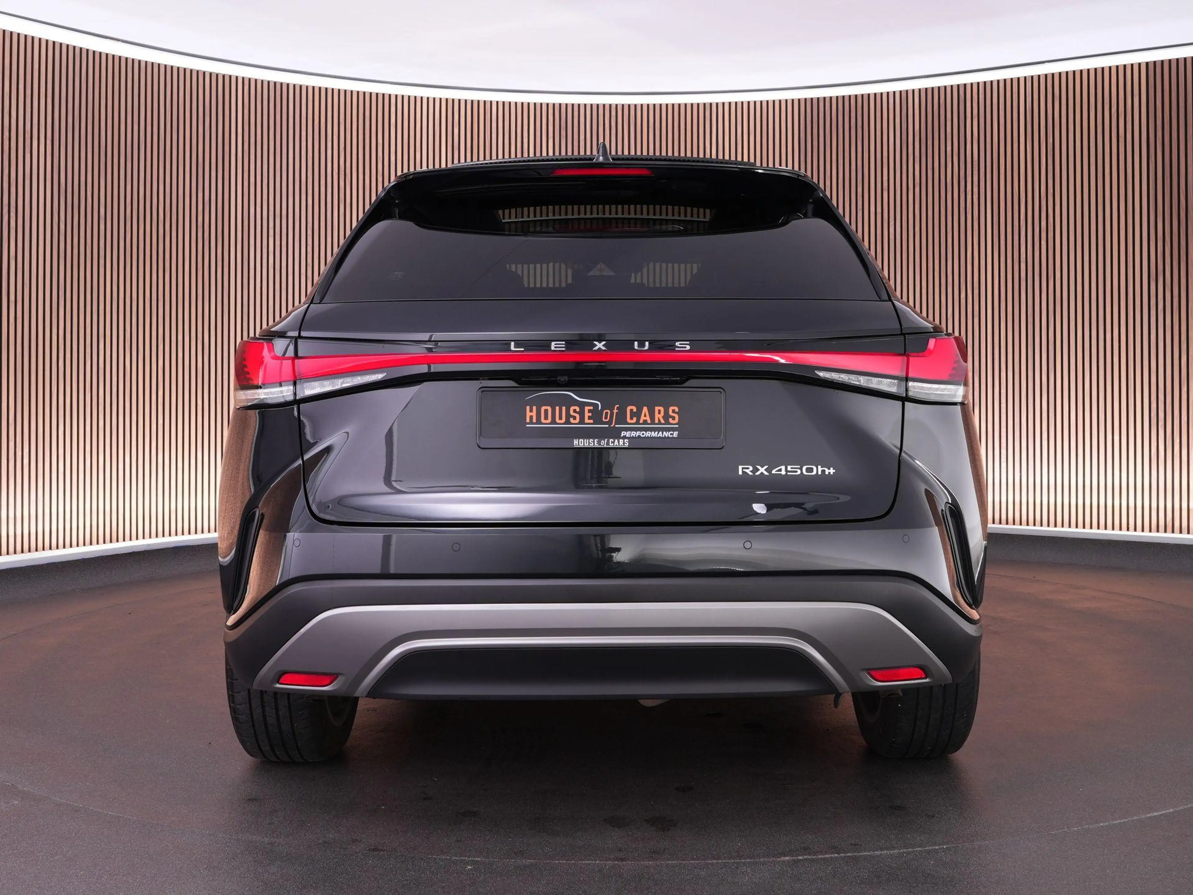 Lexus RX 450h 450h+ Plug-in Hybrid President Line |fabrieksgaran — photo 8