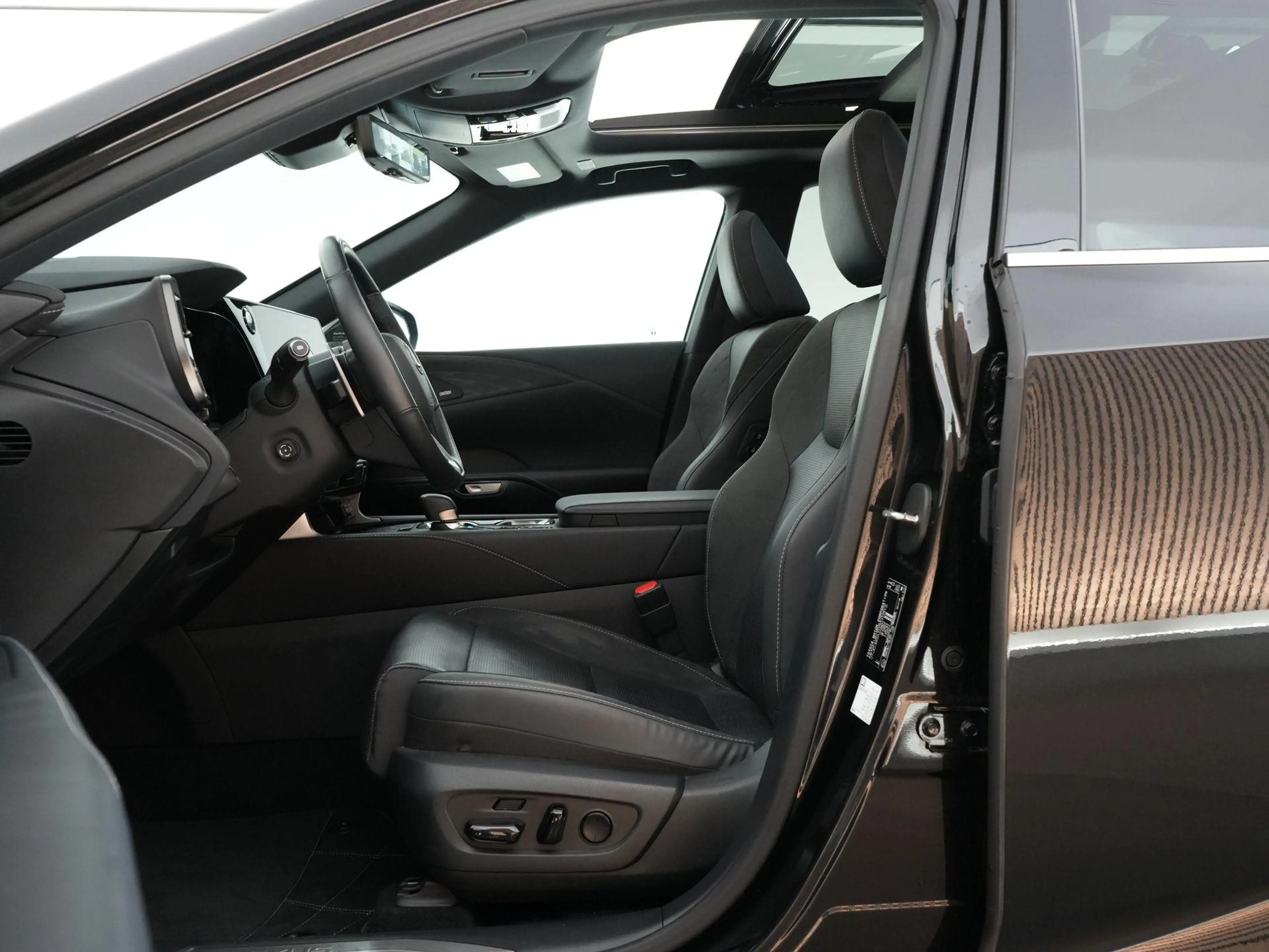 Lexus RX 450h 450h+ Plug-in Hybrid President Line |fabrieksgaran — photo 10