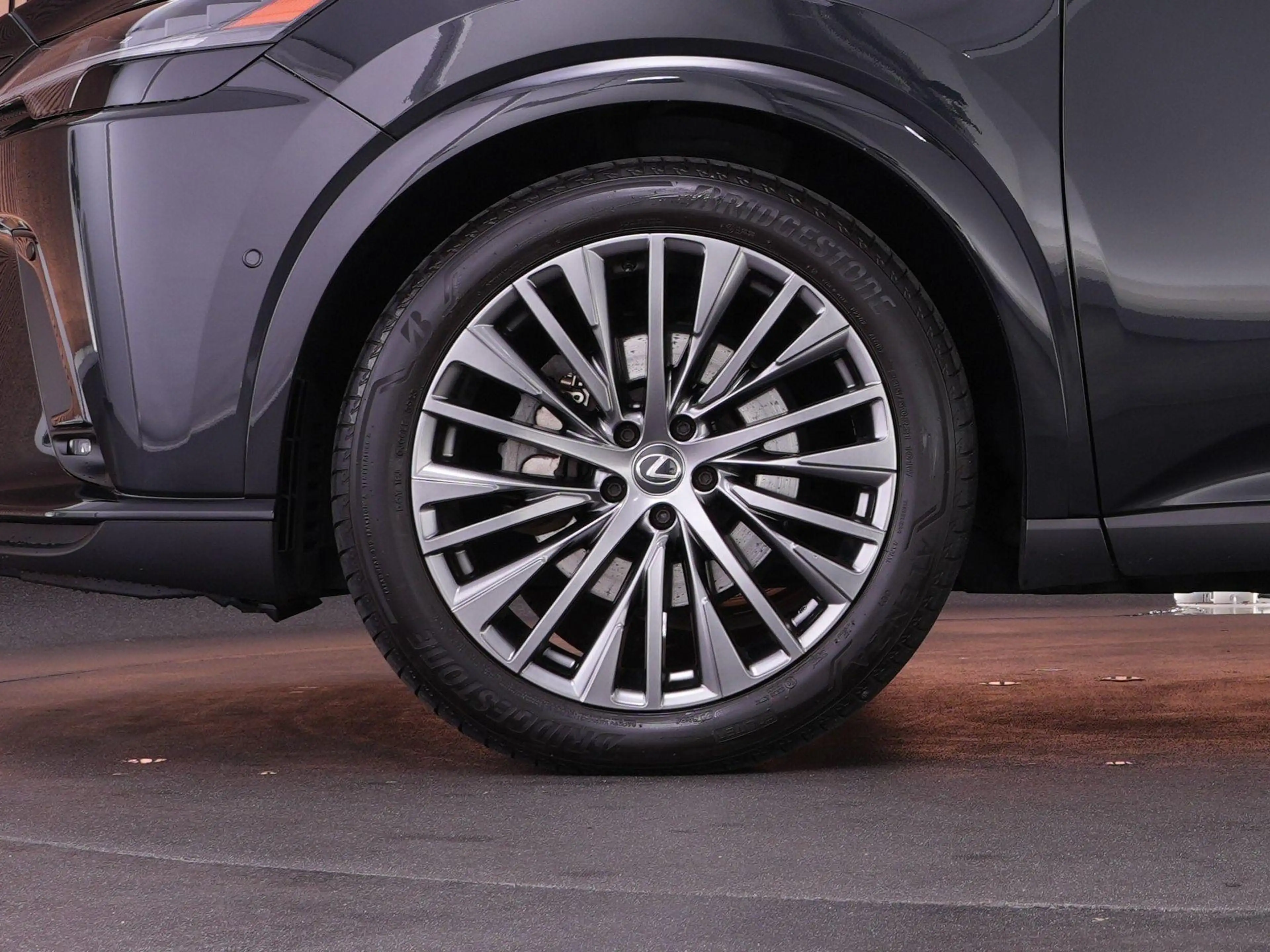 Lexus RX 450h 450h+ Plug-in Hybrid President Line |fabrieksgaran — photo 44