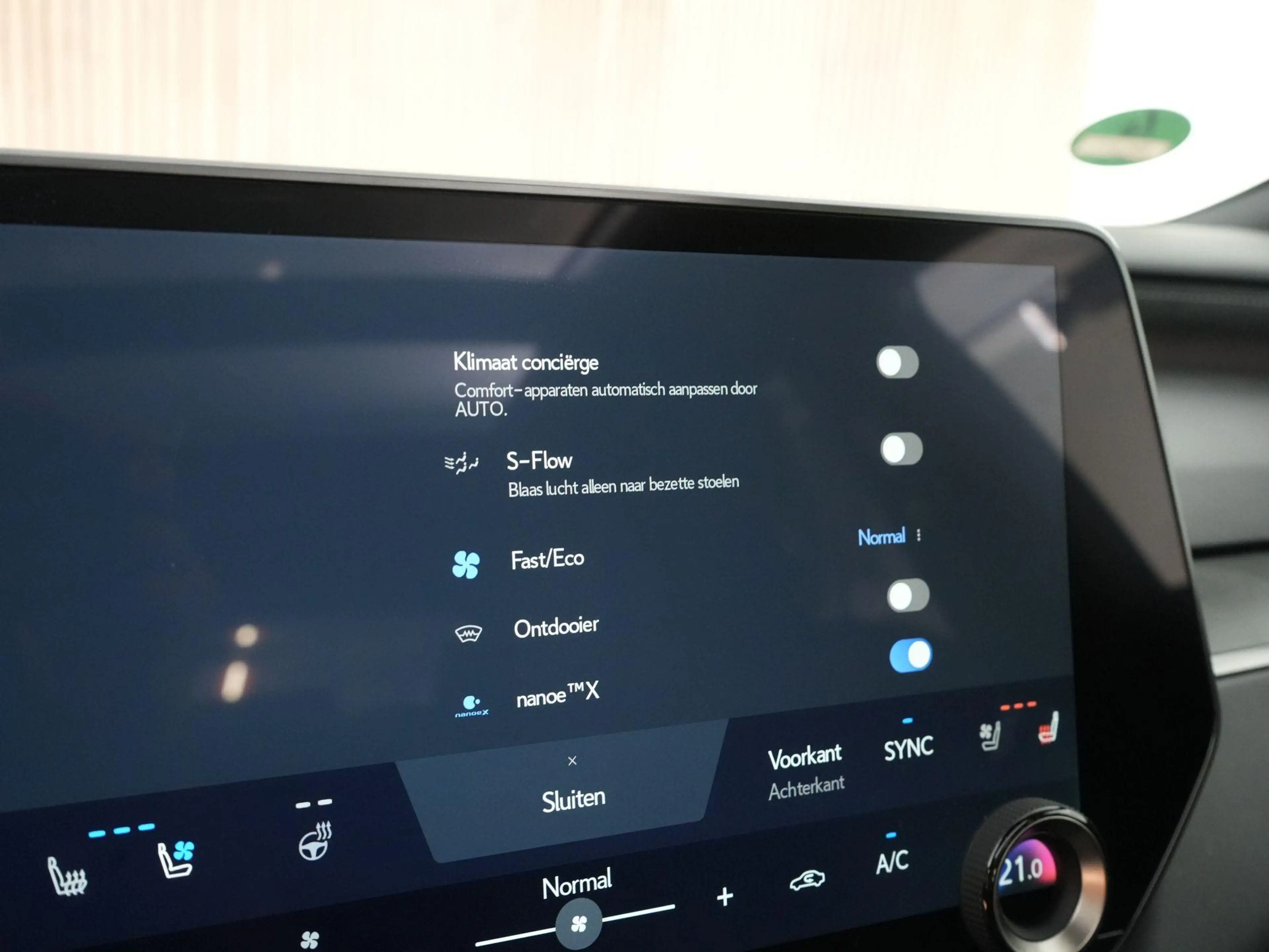 Lexus RX 450h 450h+ Plug-in Hybrid President Line |fabrieksgaran — photo 39