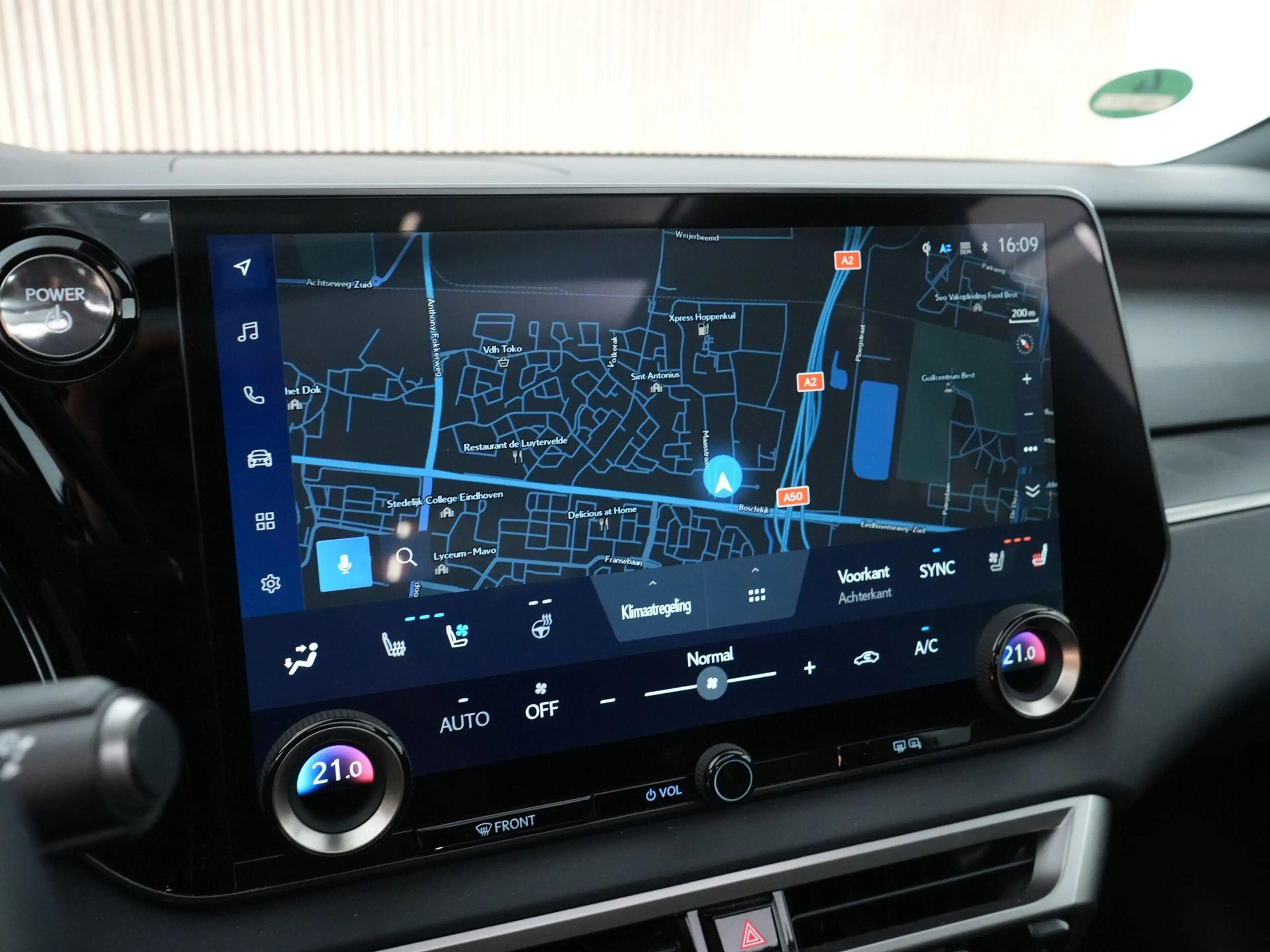 Lexus RX 450h 450h+ Plug-in Hybrid President Line |fabrieksgaran — photo 34