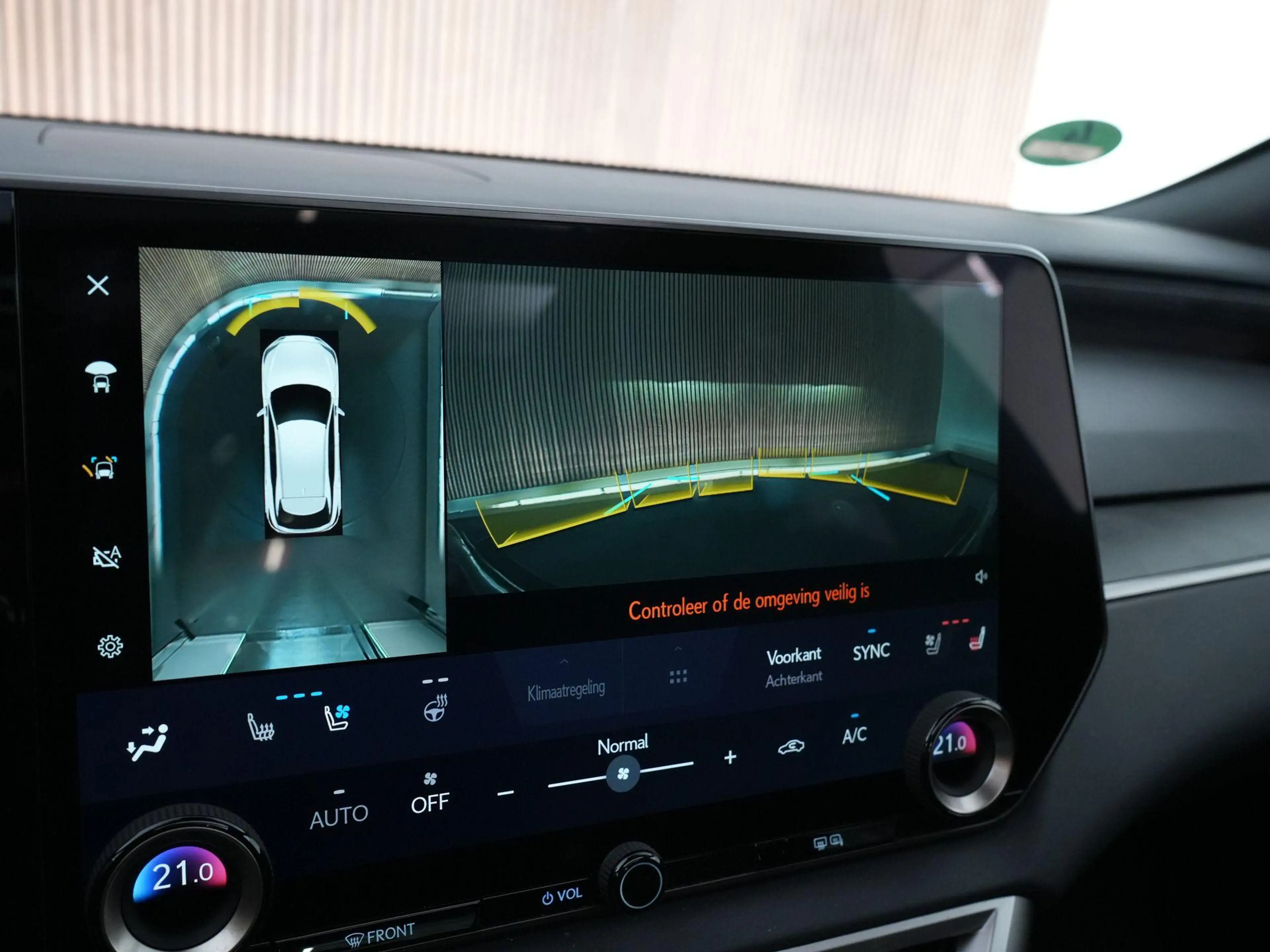 Lexus RX 450h 450h+ Plug-in Hybrid President Line |fabrieksgaran — photo 24