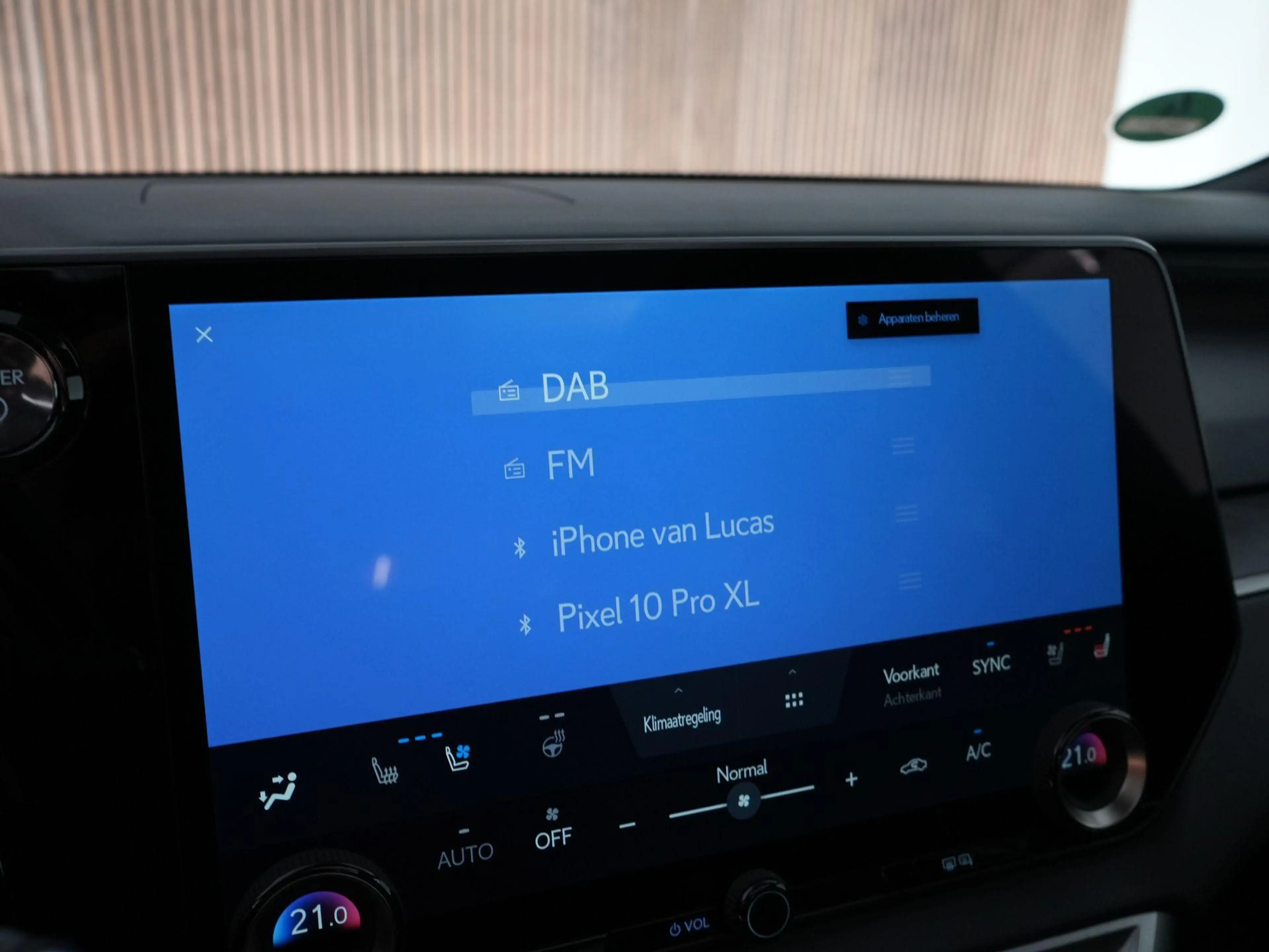 Lexus RX 450h 450h+ Plug-in Hybrid President Line |fabrieksgaran — photo 37