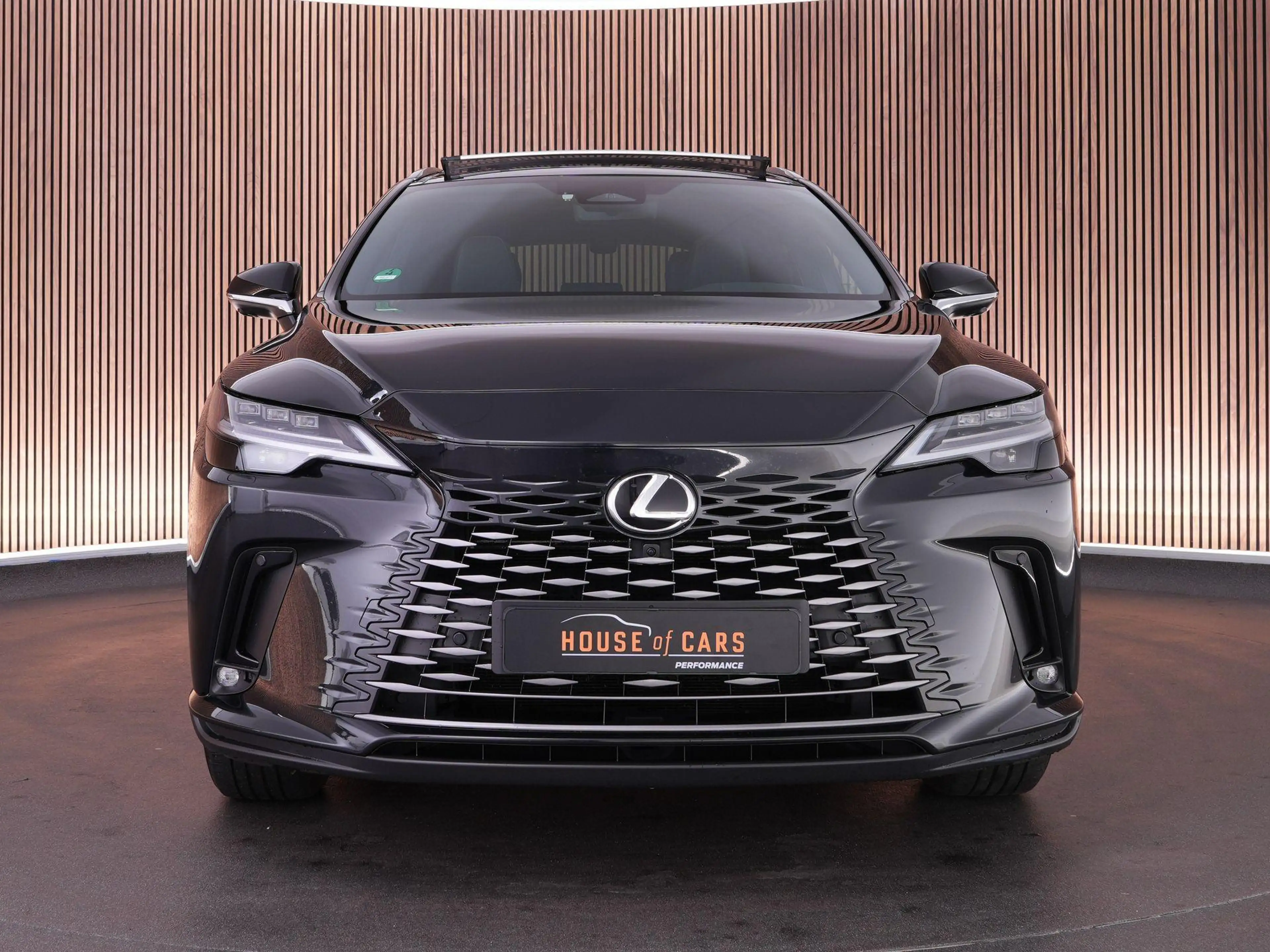 Lexus RX 450h 450h+ Plug-in Hybrid President Line |fabrieksgaran — photo 6
