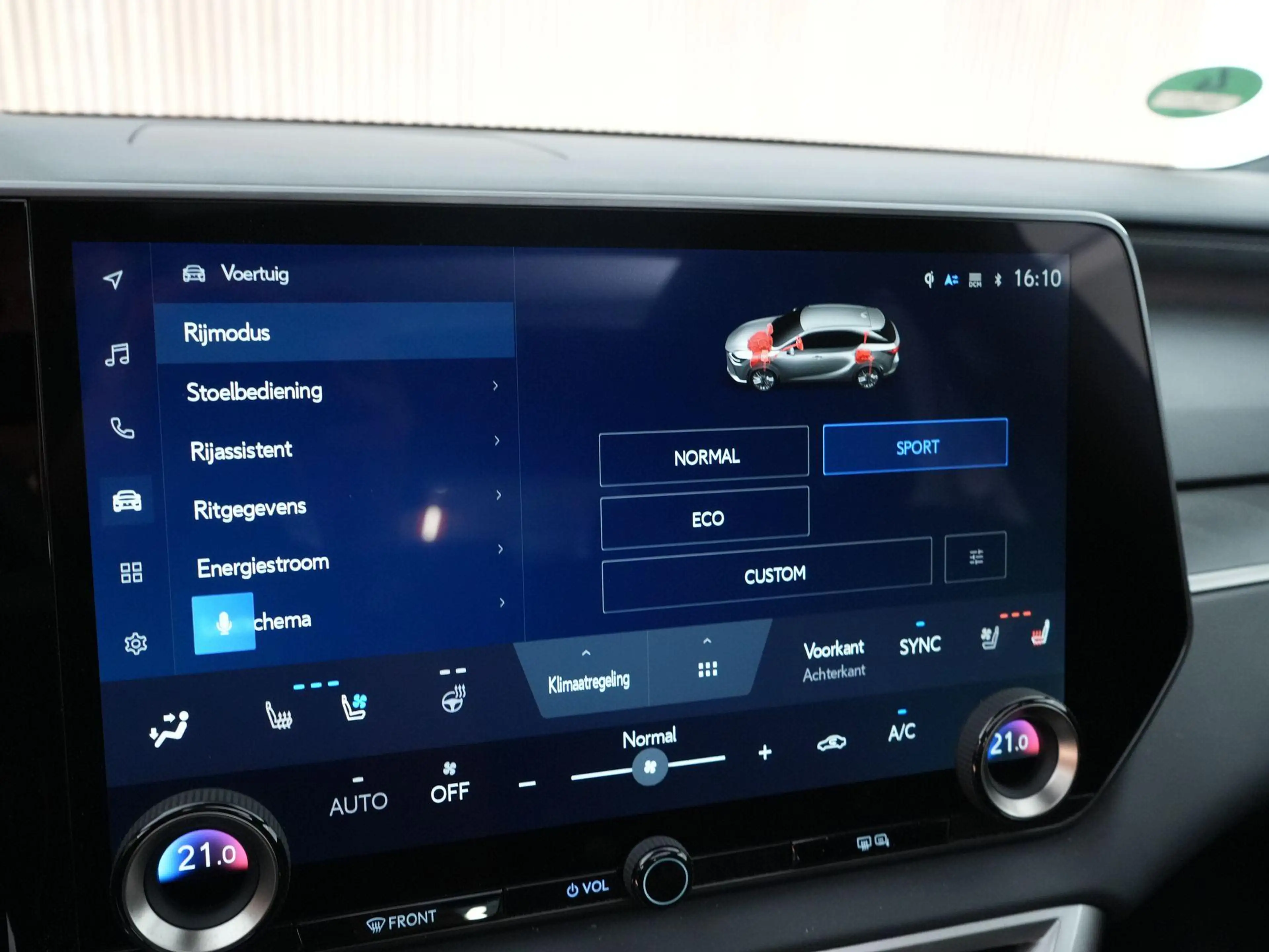 Lexus RX 450h 450h+ Plug-in Hybrid President Line |fabrieksgaran — photo 38