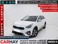 Kia Niro 1.6 HEV Concept Blanco - thumbnail 1