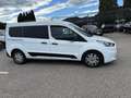Ford Transit Connect Transit Connect L2 230 1,5 Ecoblue Trend Weiß - thumbnail 4