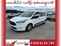 Ford Transit Connect Transit Connect L2 230 1,5 Ecoblue Trend Weiß - thumbnail 1