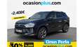 SsangYong Korando G15 Urban Plus 4x2 Aut. Blanco - thumbnail 1