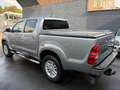 Toyota Hilux Belgium Car/1 Owner/3.5 T Argent - thumbnail 4