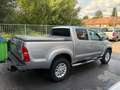 Toyota Hilux Belgium Car/1 Owner/3.5 T Argent - thumbnail 3