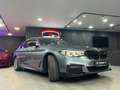 BMW 540 d xDrive M Sportpaket+M-UMBAU +360GRADKAMERA Grau - thumbnail 4